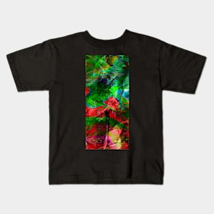 GF242 Art and Abstract Kids T-Shirt